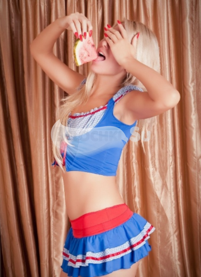 Проститутка Ирен г. Котово