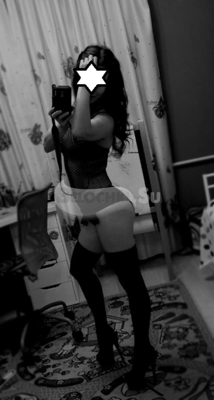 Проститутка Ульяна г. Котово